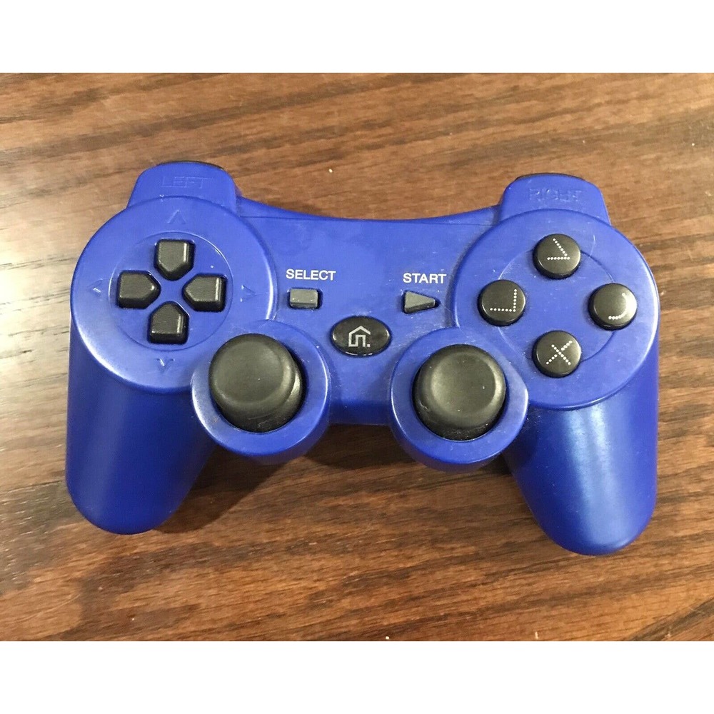 Bek Design Wireless Controller for Playstation 3 PS3